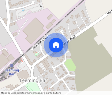 Northallerton Road, Leeming - Photo 1