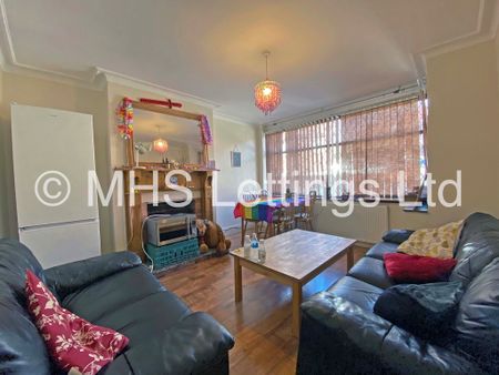 42 Richmond Avenue, Leeds, LS6 1DB - Photo 4