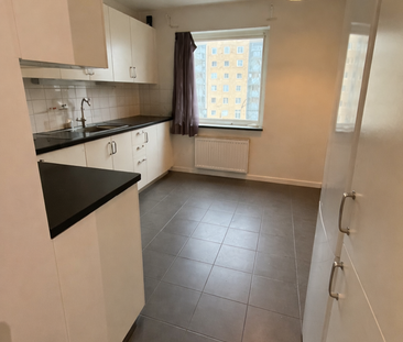 Professorsgatan 4B, Hermodsdal - Photo 3