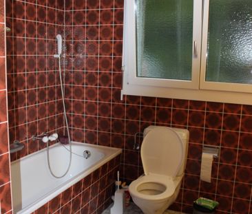 21/2 ROOM APARTMENT IN GERZENSEE (BE), FURNISHED, TEMPORARY - Photo 5