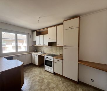 Location Appartement 4 pièces 99m² AIX LES BAINS 73100 - Photo 4