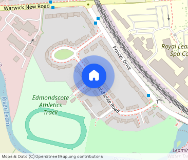 Edmondscote Road, LEAMINGTON SPA - Photo 1