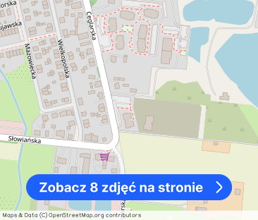 Nowe mieszkanie SOHO Ceglarska z klimatyzacją - Zdjęcie 1