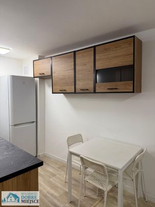 Mieszkanie 31,00 m - Zdjęcie 1