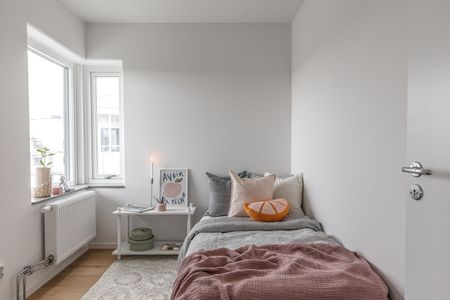 Trädgatan, Höganäs - Foto 3