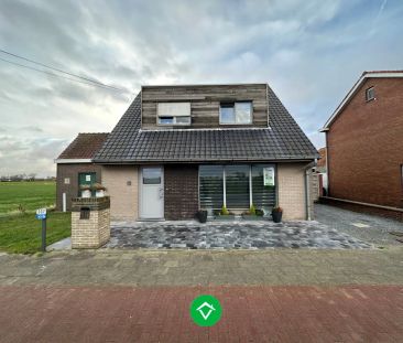 Alleenstaande woning te Eernegem - Foto 5