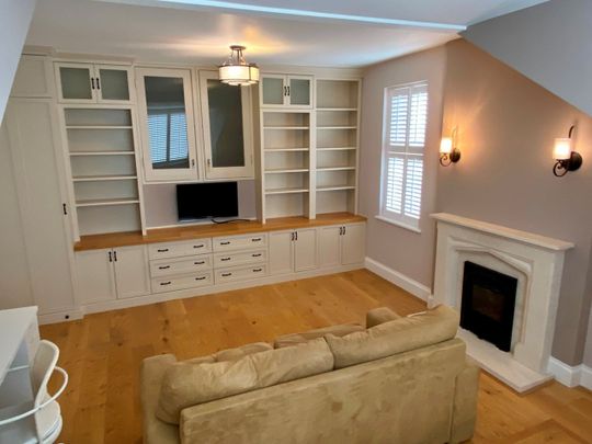 2 Bed Penthouse, Worple Road, SW19 - Photo 1