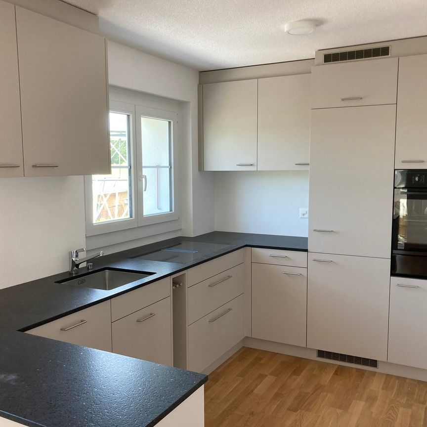 Brandstrasse 36, 3203 Mühleberg - Foto 1