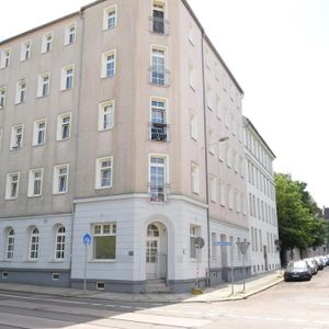 2-Zimmer-Wohnung in Leipzig - Photo 3