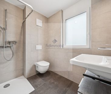 Luxurious 3.5 room apartment for rent in St-Aubin - Photo 6