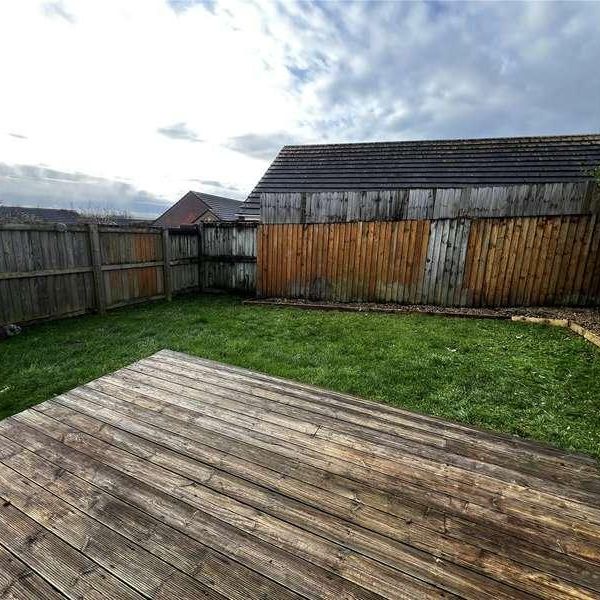 Moorland Rise, South Molton, Devon, EX36 - Photo 1