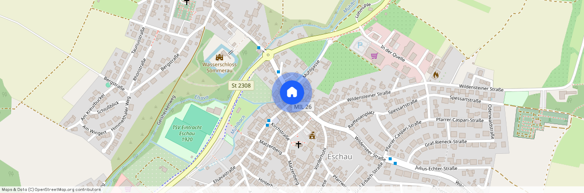 63863 Bayern - Eschau