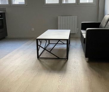 Appartement à louer 2 pièces • 29,24 m2 Paris 17 - Photo 5