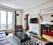 Appartement 1 Chambre Standing 54 m² - Paris, Ecole Militaire - Photo 1