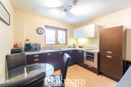 2 bedroom apartment to rent - Photo 2