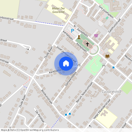 Kerkhofstraat 10, 2990, Wuustwezel