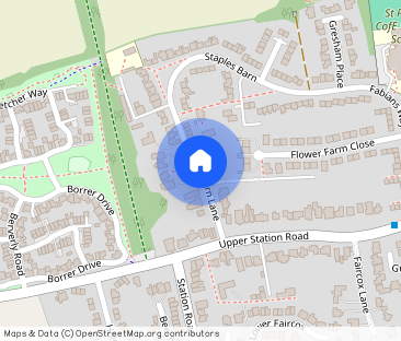 Staples Barn Lane, Henfield - Photo 1