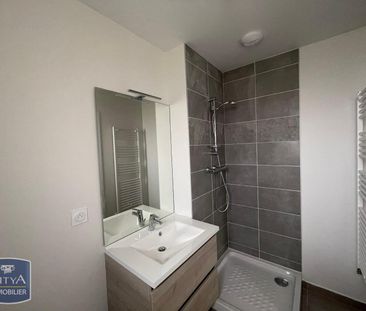 Location Maison 4 pièces 80m² BOURG EN BRESSE 01000 - Photo 5