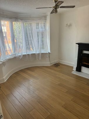 3 Bed Semi-Detached House, Brendon Avenue, M40 - Photo 1