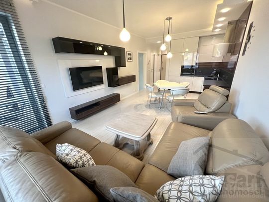 Gumieńce, 2 pok. z m. postojowym, kom lok,balkon, - Photo 1