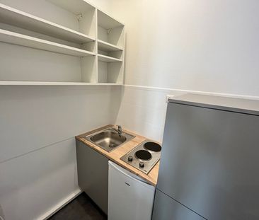 Location Appartement 1 pièce 22m² - Photo 1