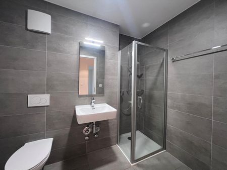 Grand appartement de 4,5 pièces dans un quartier récent - Foto 2
