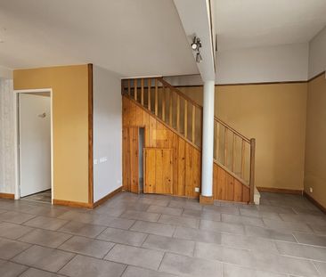 Location Appartement 3 pièces 83m² BUXEROLLES 86180 - Photo 1
