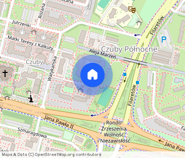 mieszkanie do wynajęcia - Photo 1