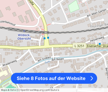 Ideal geschnittene und sanierte Wohnung in zentraler Lage von Wilde... - Foto 1