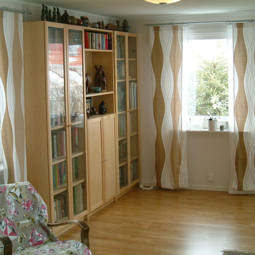 Steffenvägen, Onsala - Photo 1
