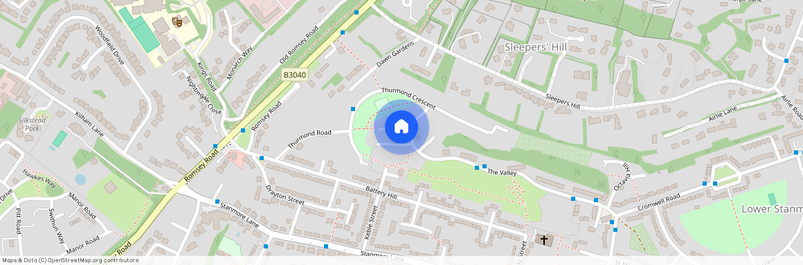Stanmore
