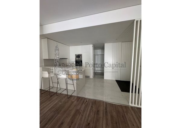 Apartamento T1 em Porto