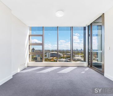 2906/1 Australia Avenue, Sydney Olympic Park, NSW 2127 - Photo 1