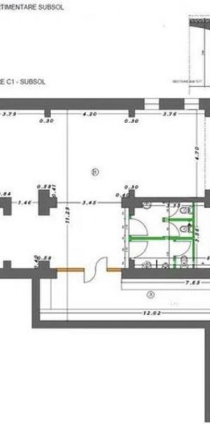 Rosetti, ideal clinica,restaurant - Fotografie 2