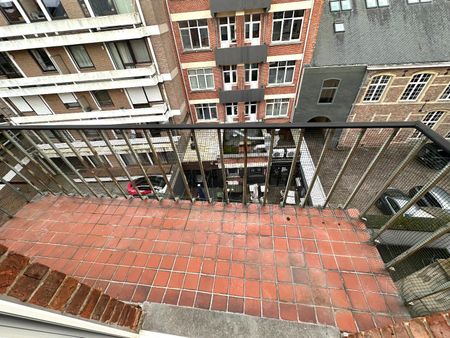 Appartement met 3 slaapkamers in centrum Hasselt - Foto 4