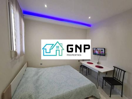 Studio/Γκαρσονιέρα για ενοικίαση Κέντρο Θεσσαλονίκης - Photo 2