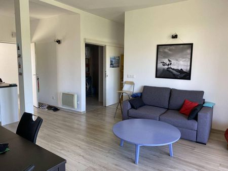 Location appartement 2 pièces 60.01 m² à Bourg-de-Péage (26300) 4 - Photo 3