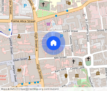 Howard Street, Bedford, MK40 - Photo 1