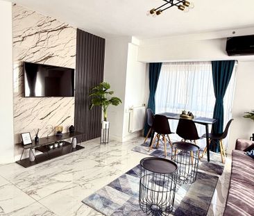 Apartament 2 camere Bulverdul Unirii complet echipat - Photo 1