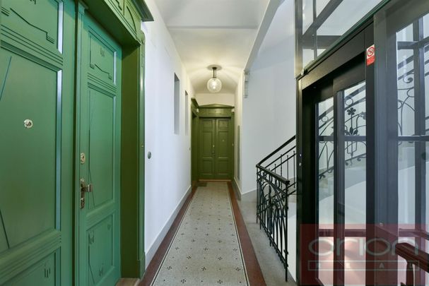Apartment for rent, 3+kk - 2 bedrooms, 93m - Photo 1
