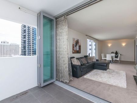 114/149-151 Adelaide Terrace, Perth - Photo 4