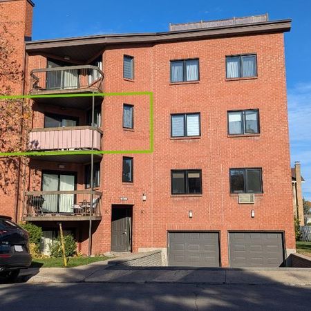 Grand condo Laval - Photo 3