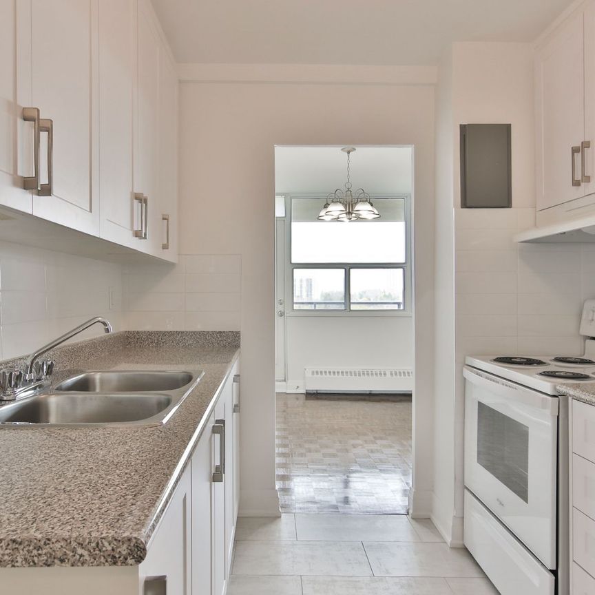 For Lease - 185 Shaughnessy Boulevard Unit# 1605, Toronto, Ontario - Photo 1