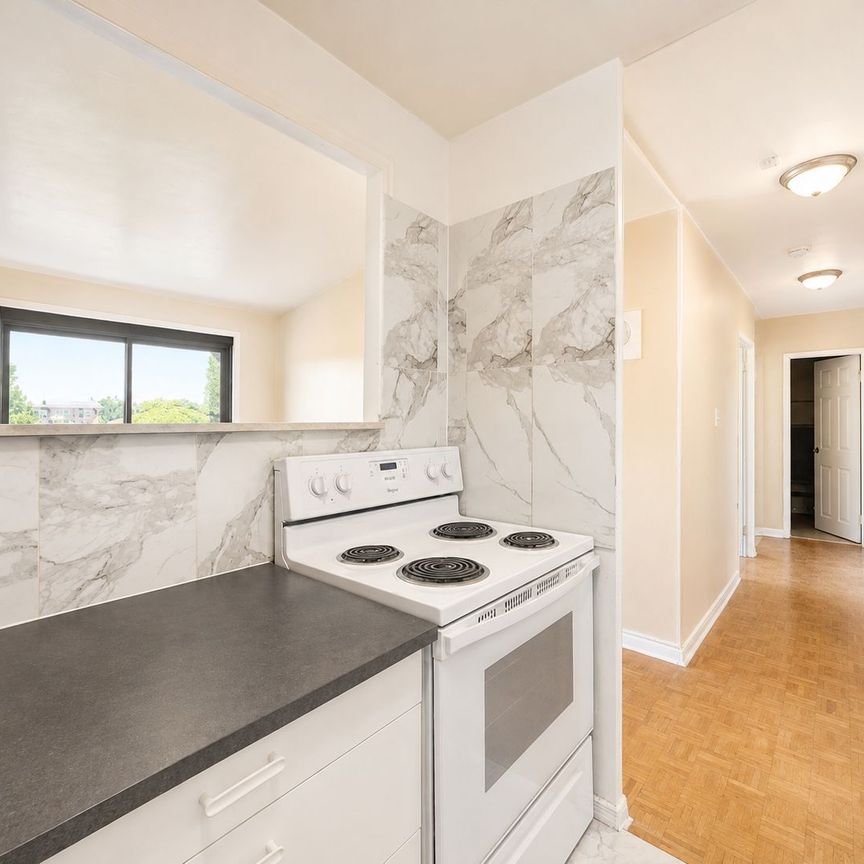 For Lease - 80 Blackfriar Avenue Unit# 305, Toronto, Ontario - Photo 1