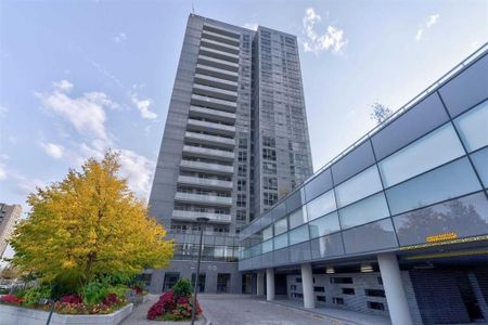 For Lease - 55 Oneida Crescent Unit# 1002, Richmond Hill, Ontario - Photo 3
