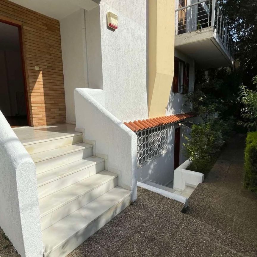Μεζονέτα για ενοικίαση Κάτω Κηφισιά (Κηφισιά) - Photo 1
