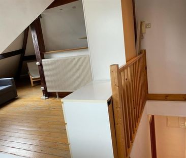 Schuman! Beau Studio Meublé à louer - Foto 1