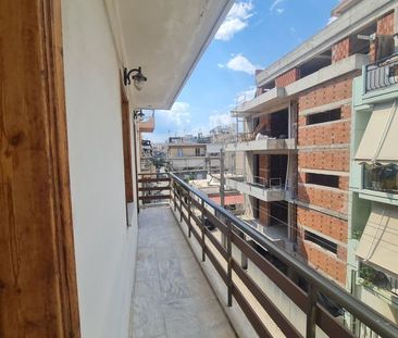 Επιπλωμένο Διαμέρισμα 78 τ.μ. στο Περιστέρι | Ανακαινισμένο | 5-7 Λ... - Photo 2