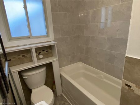 For Lease - 11 Parkdale Avenue Unit# Main, Hamilton, Ontario - Photo 5