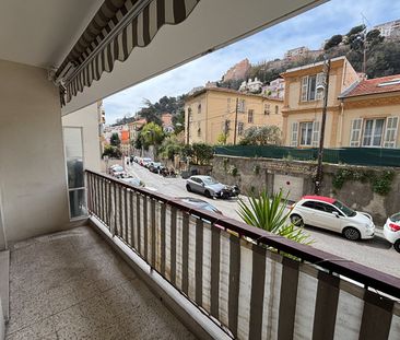 Location appartement 3 pièces, 57.43m², Nice - Photo 2